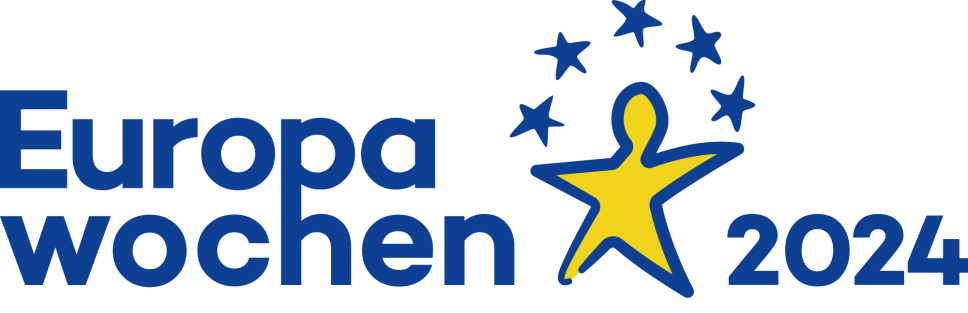 Logo Europawoche 2024