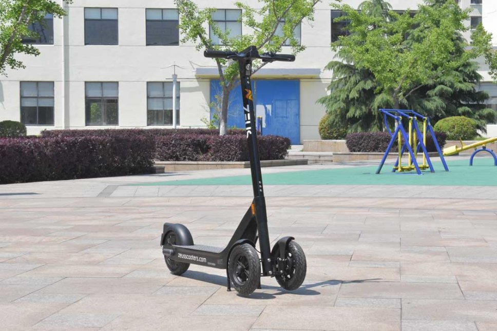 VRN Zeus Scooter