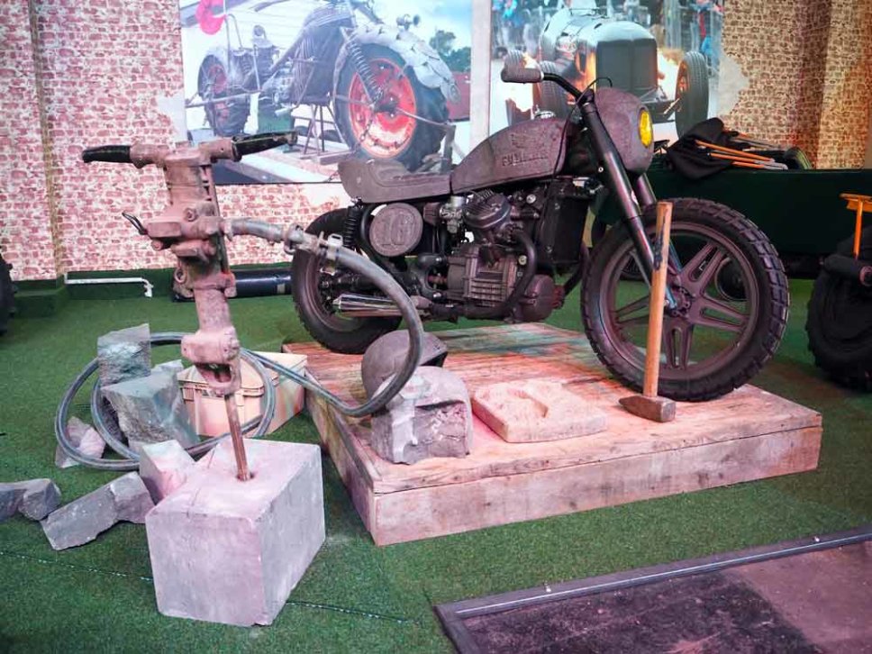 Stein-motorrad Web