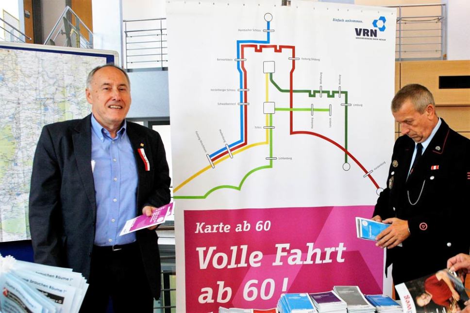 Foto Infoveranstaltung Senioren Web