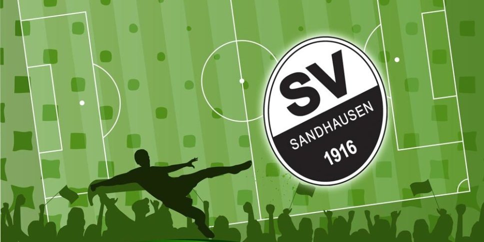 Sv-sandhausen