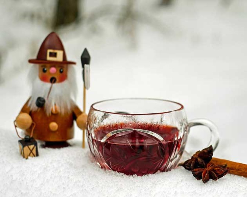 Gluehwein