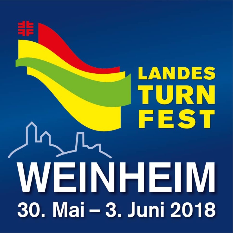 Ltf Weinheim 2018 Logo