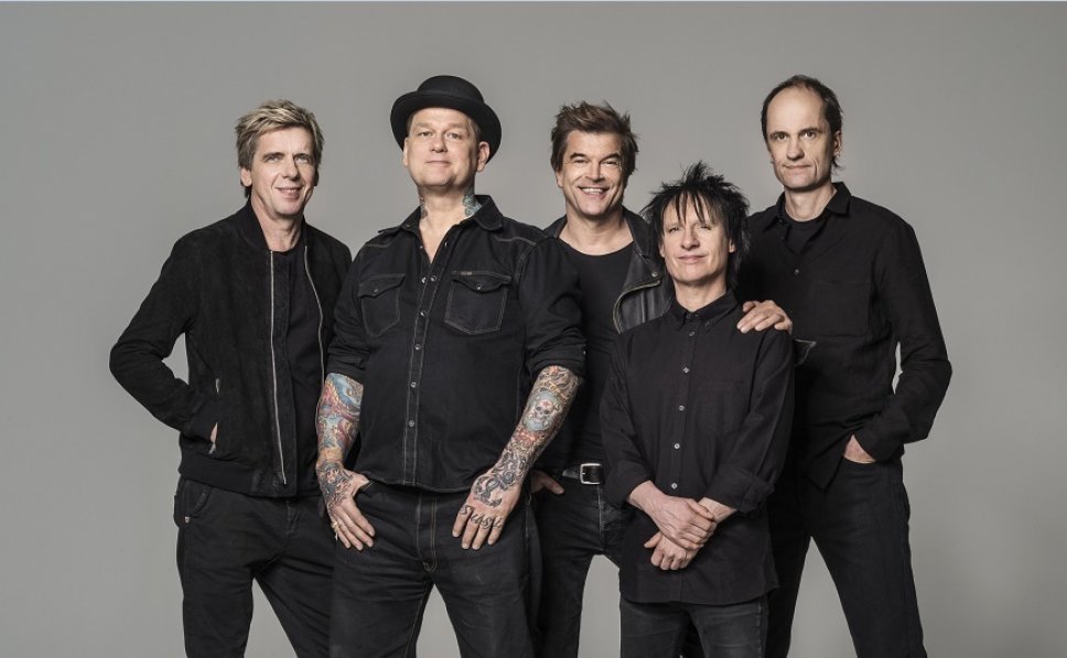 Die Toten Hosen