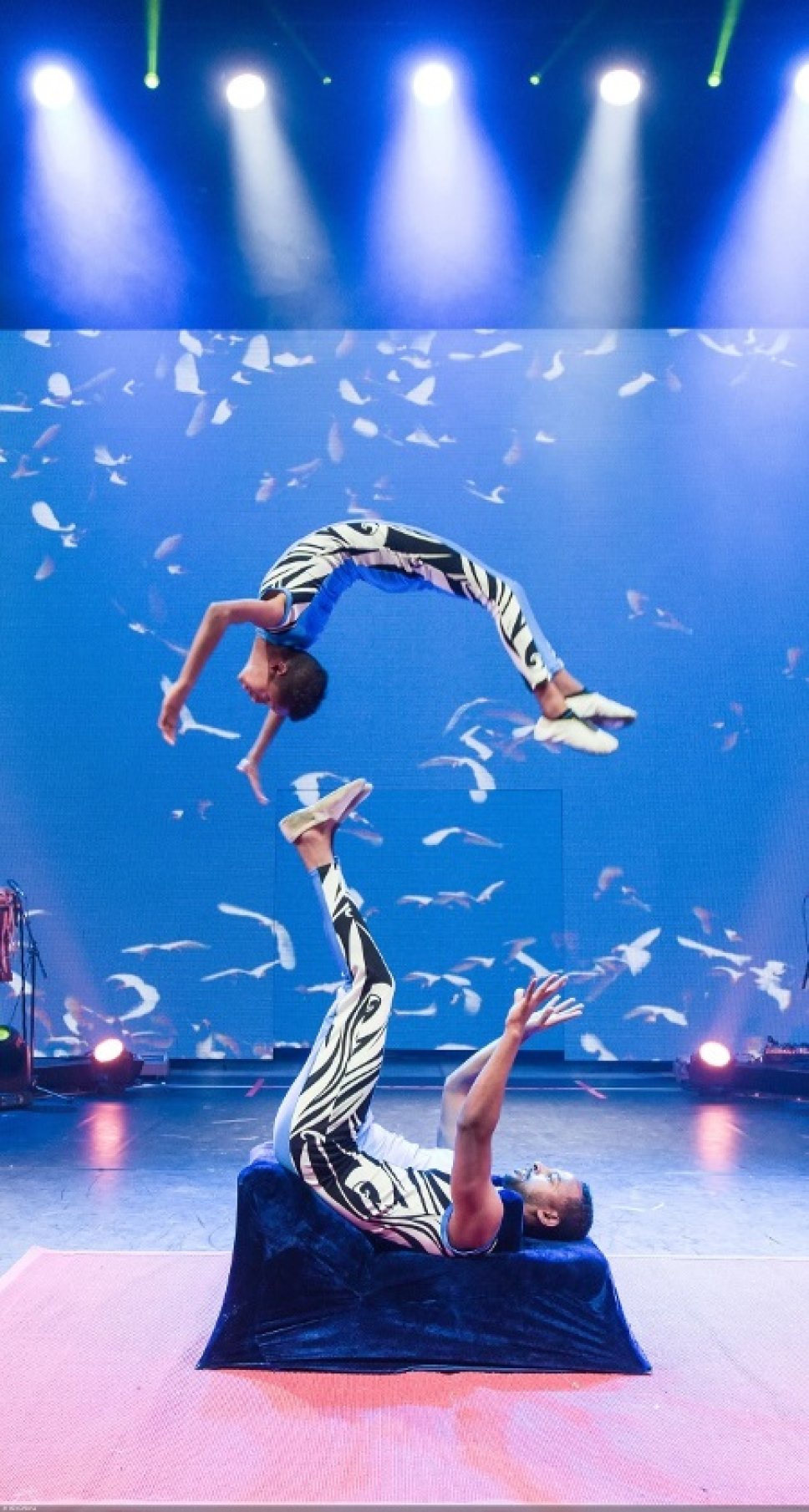 14 Afrika Afrika _2018 Duo-happy Ikarische-spiele Foto Nilz-boehme