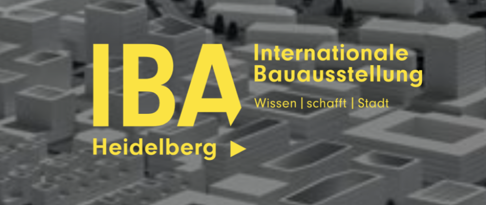 Logo Iba