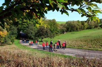 Taubertaler Wandertage