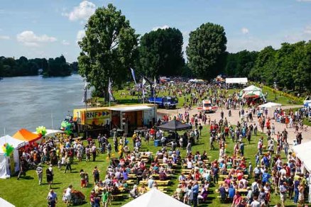 Teaser Lebendigerneckar