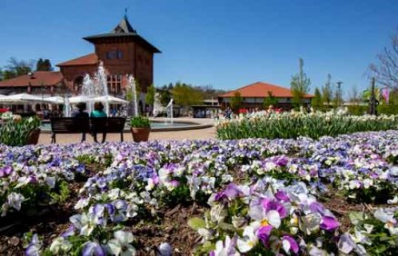 Gartenschau Kaiserslautern