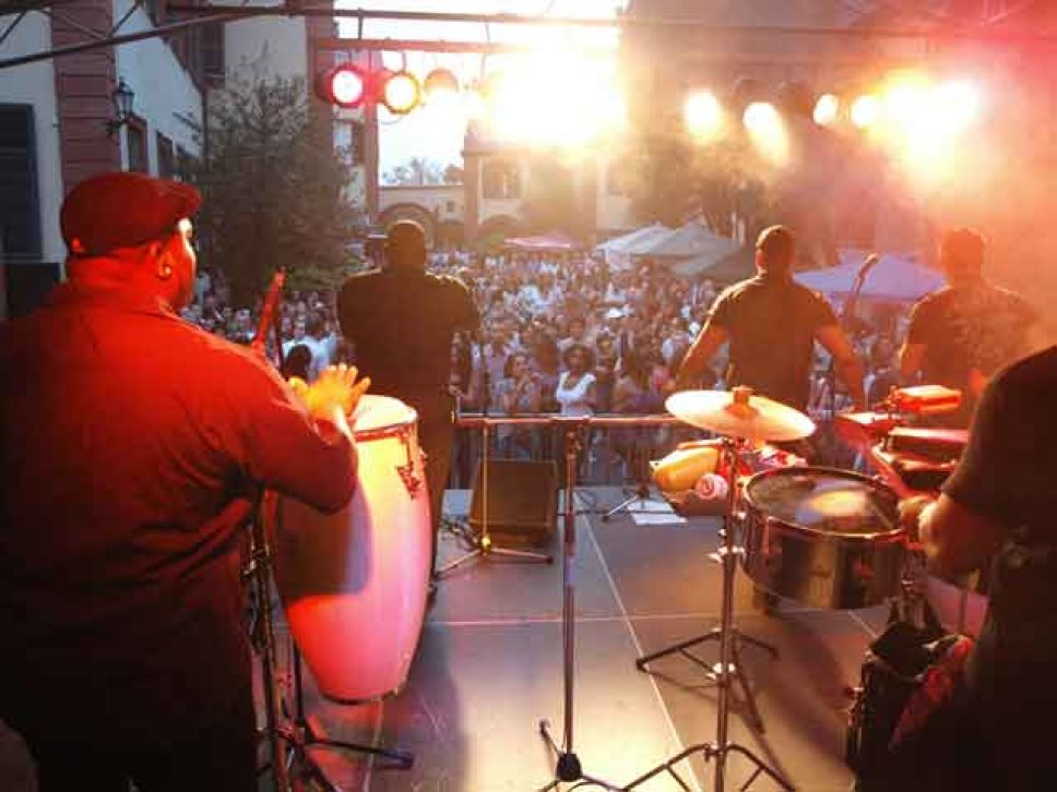 Weinheim Int Kutlturfest