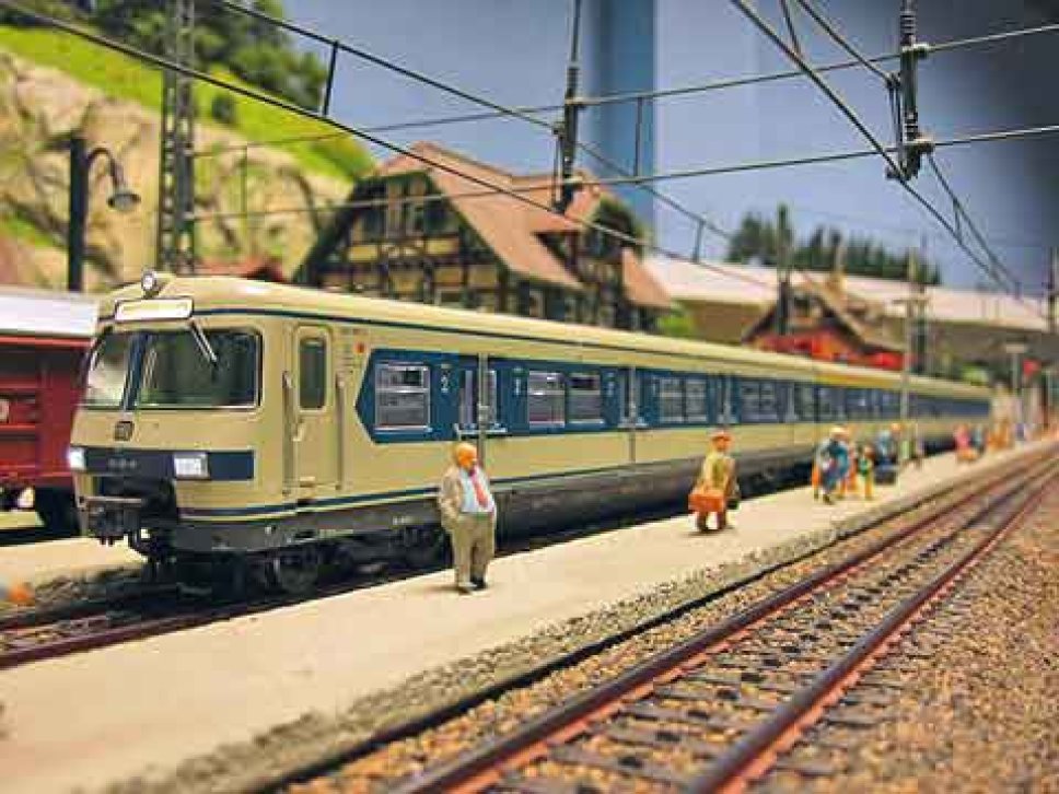 67 Modeleisenbahen 3 Copy Modellbahnwelt Odenwald