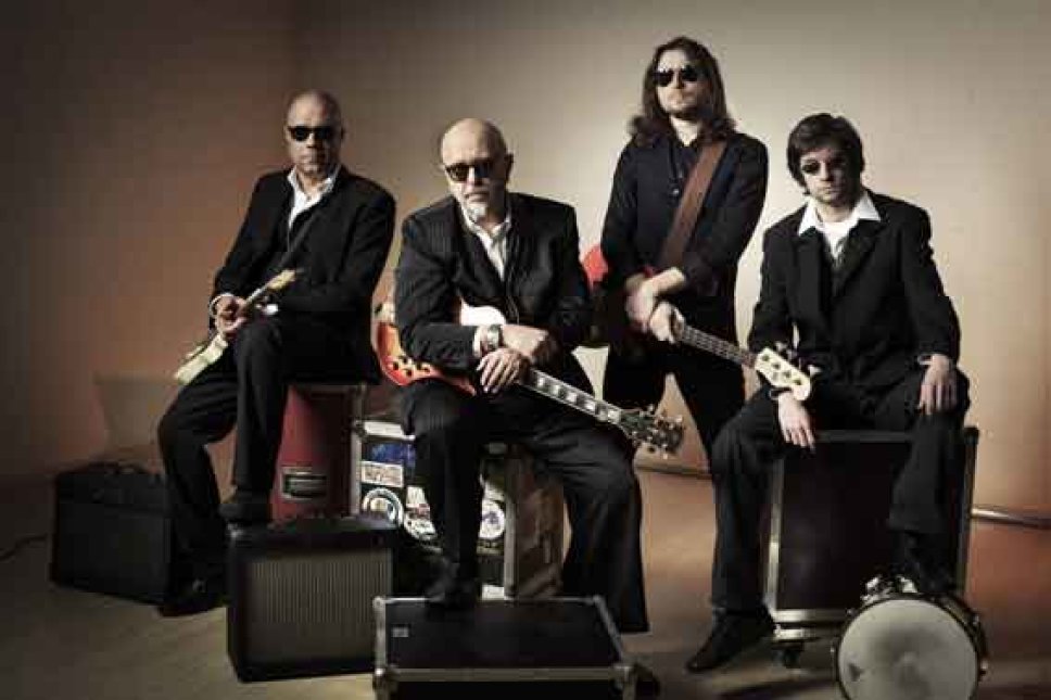 Jazz Joy-blues-company-manfred-pollert
