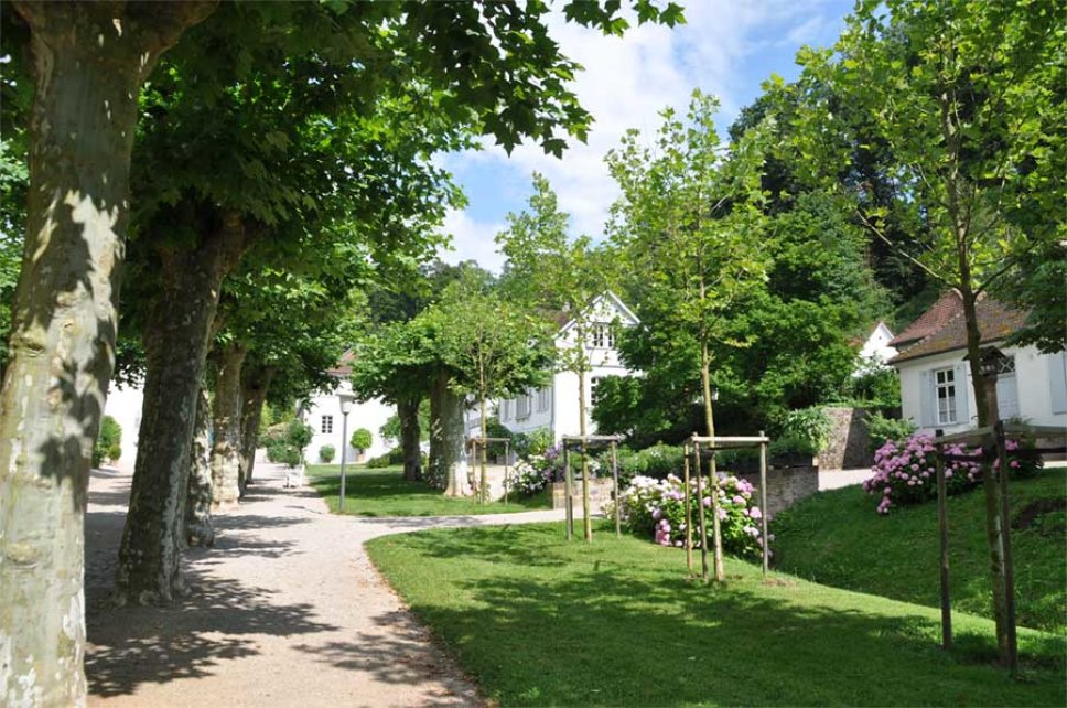 Fuerstenlager Bensheim