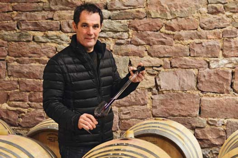 Huw-65 Ausflug Weingut-schloer