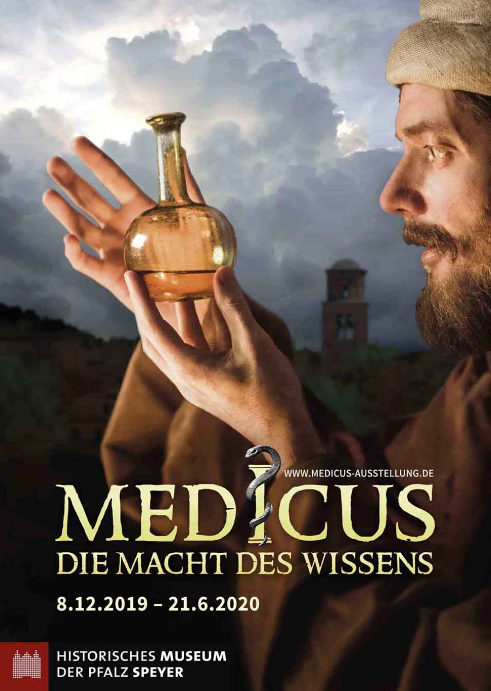 Medicus Plakat