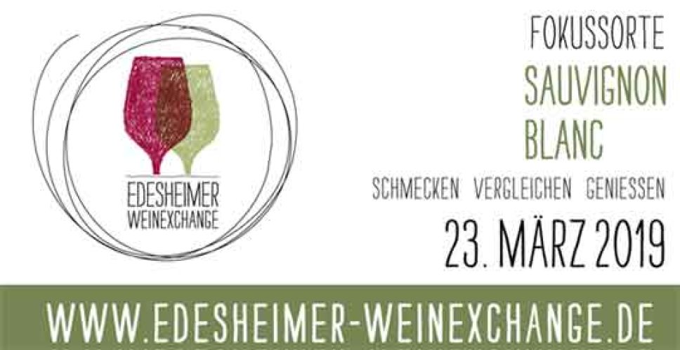 Logo Edesheiimerweinexchange