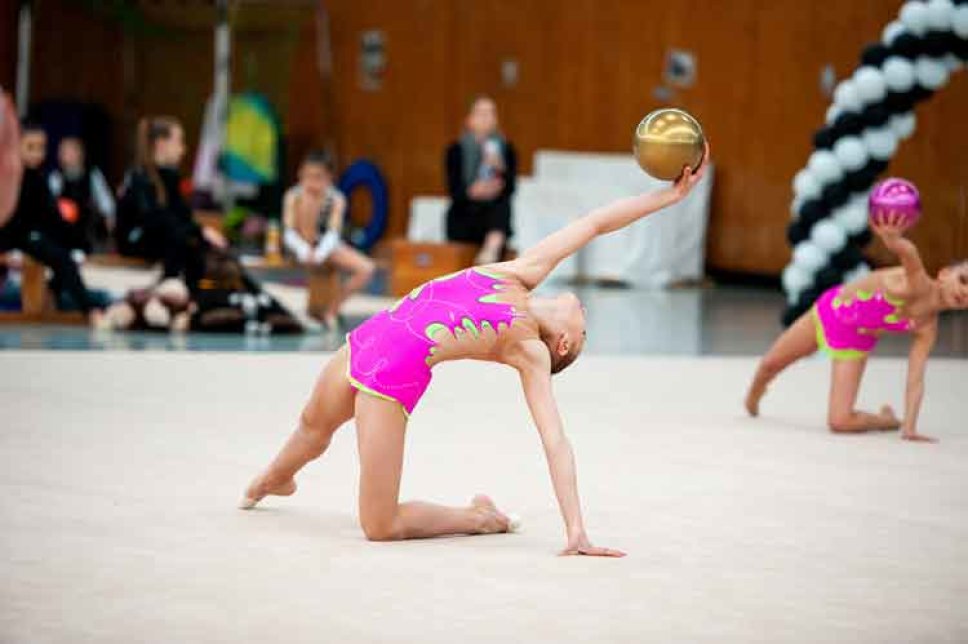 Hesslandesturnfest 2019