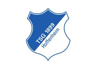 Logo der TSG Hoffenheim