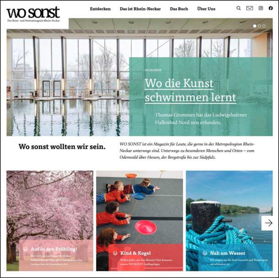 Startseite Wo-sonst Copyright-vrrn