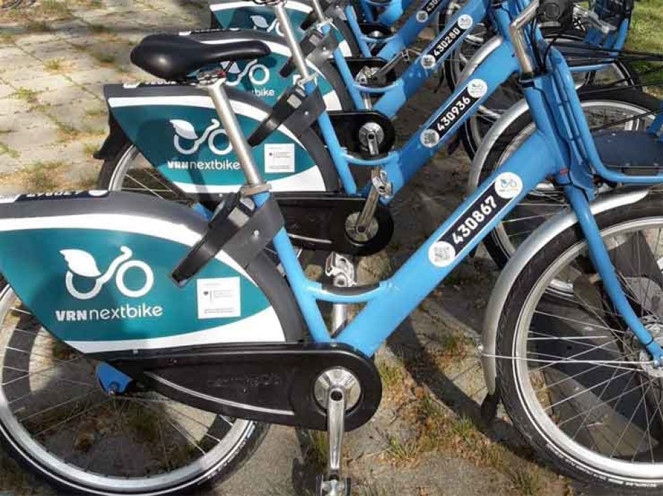 Nextbike