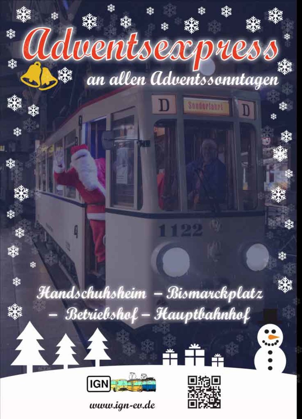 Adventsexpress