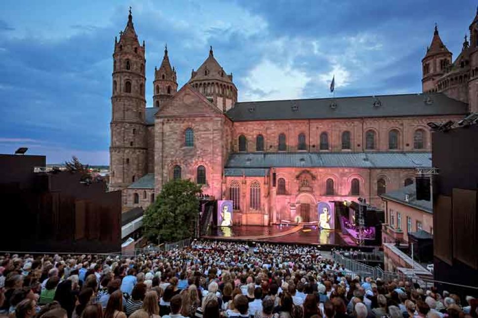 Wormser Dom