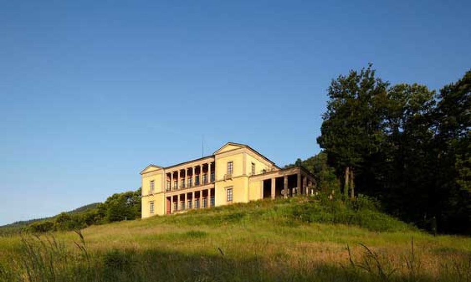 Villa Ludwigshöhe
