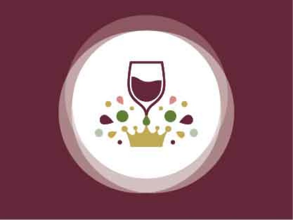 Logo Deutsches Weinlesefest