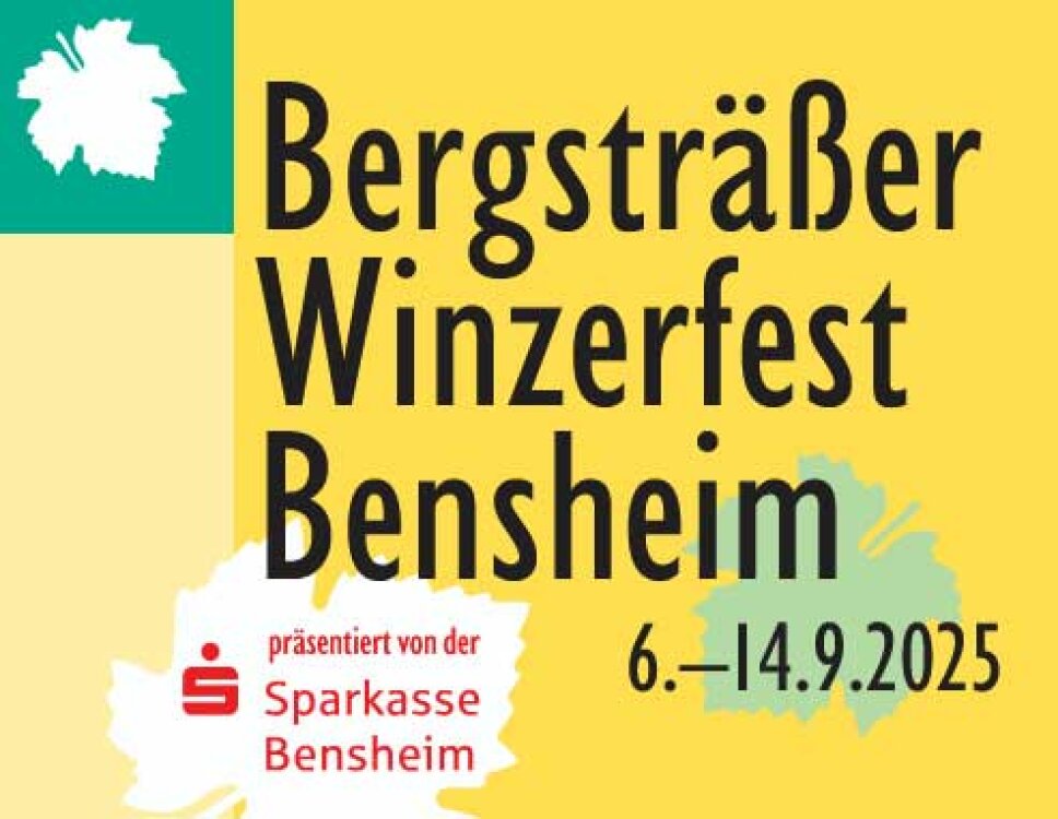 Winzerfest-bensh