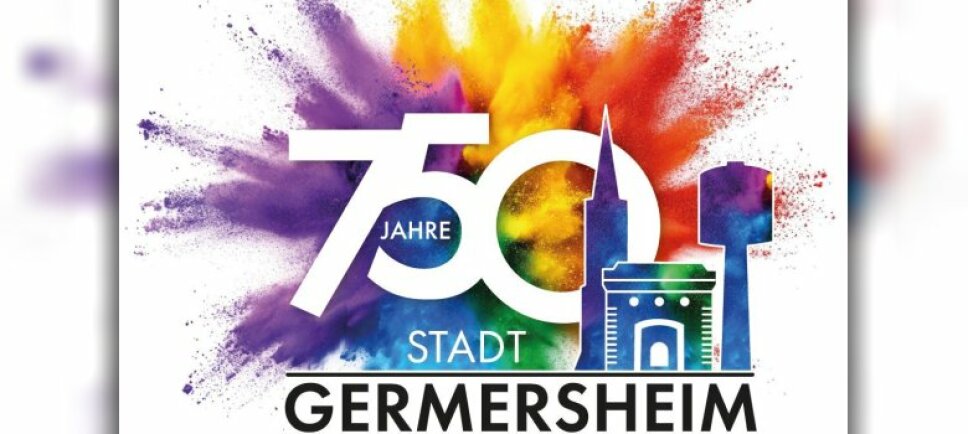 Logo der 750 Jahr Feier