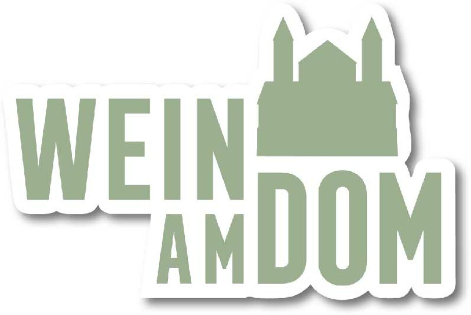 Silhouette des Speyerer Doms