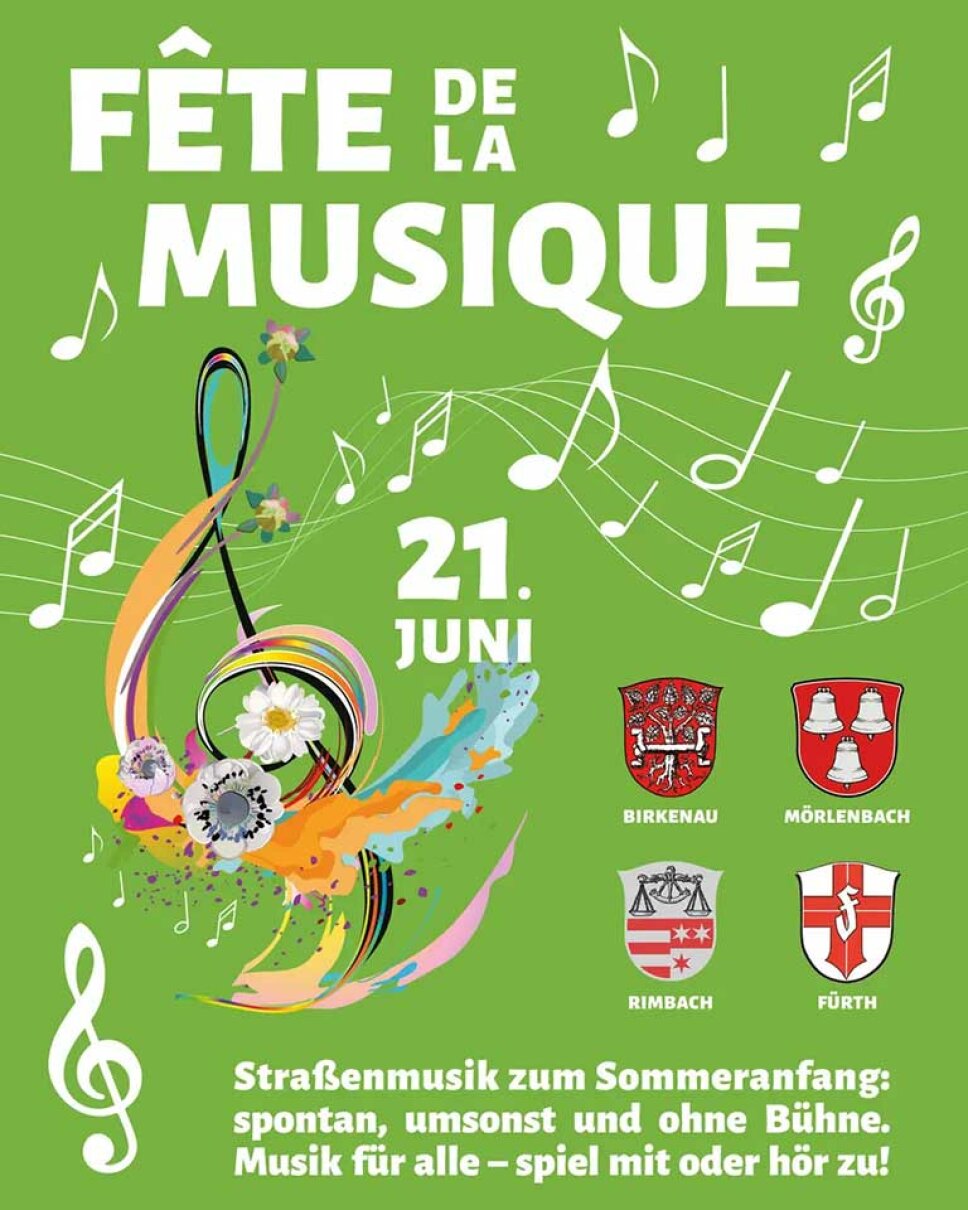 Fete 2026