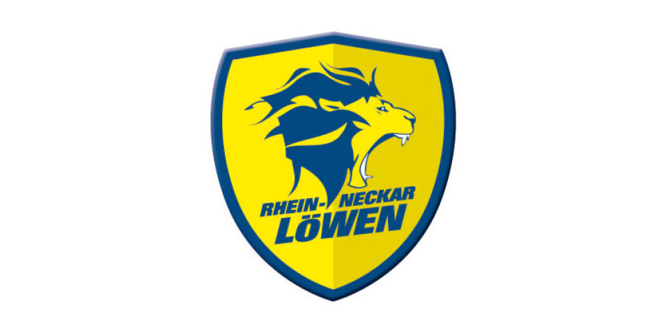 Rhein-neckar-löwen Logo