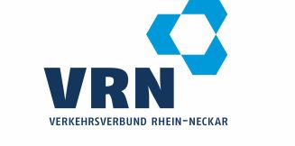 Logo von Verkehrsverbund Rhein- Neckar GmbH (VRN GmbH)