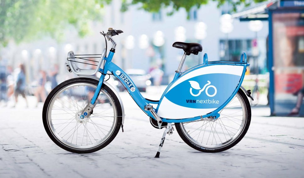 Vrnnextbike 2016