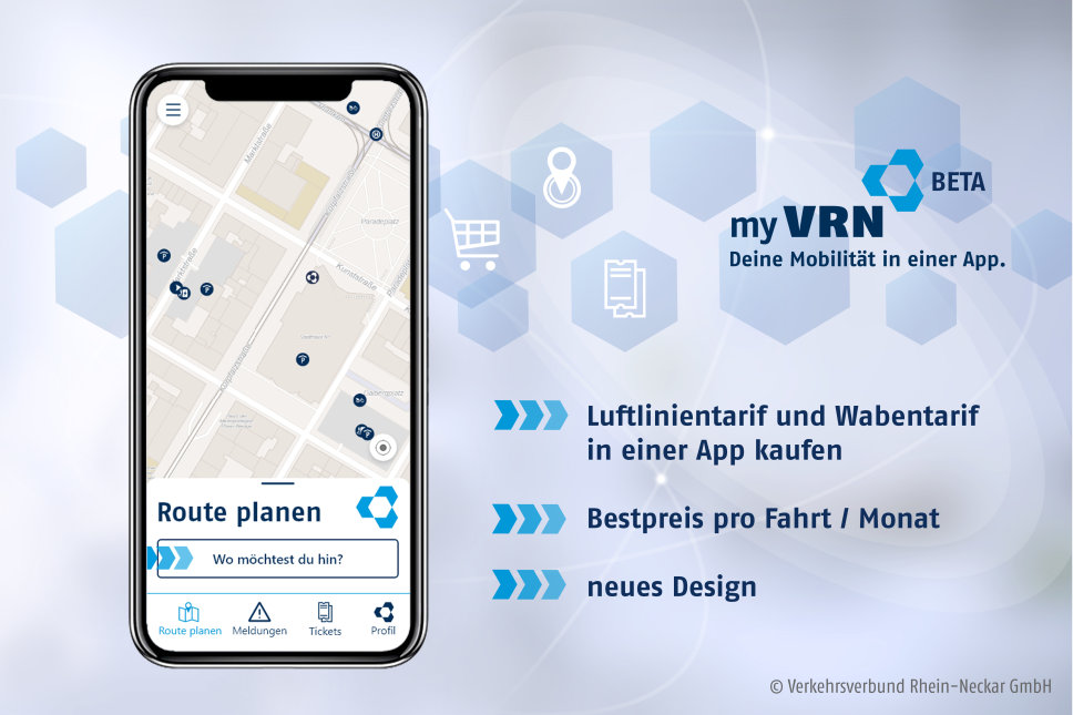 Myvrn-app-beta Bild