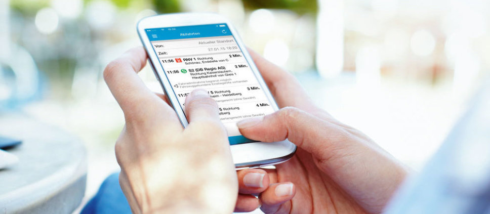 Vrn-app