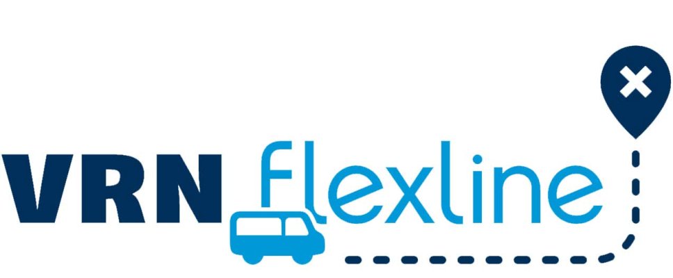 Logo von VRNflexline