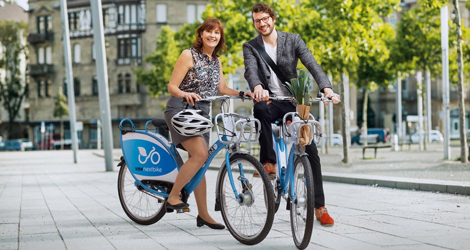 Web Vrnnextbike Mitarbeiterrad