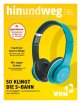 Titelbild Heft 72