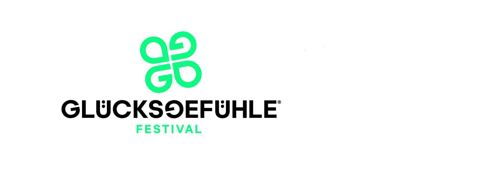 Logo des Festivals