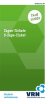 Titelbild Flyer Tages-Tickets und 5-Tage-Ticket