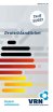 Titelbild des Flyers Deutschlandticket