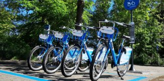 VRNnextbike mit sehr erfolgreicher Bilanz