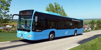 Im Main-Tauber-Kreis fahren die Busse ab Montag nach dem Schulfahrplan