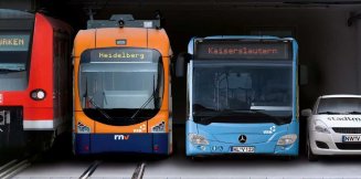 Positive Halbzeitbilanz beim Mobilitätspakt Walldorf/Wiesloch