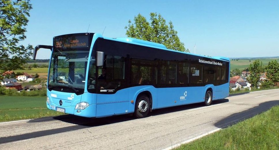 4-6-2020 Blauer Bus Vgmt