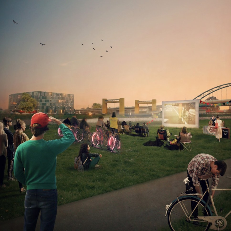 Vrn Mobile Cinema