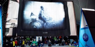 Am Freitag, 13. Juli startet das VRN Mobile Cinema in die zweite Runde - Kinogenuss auf Rädern