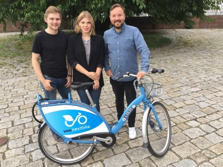 Foto-vrnnextbike Dhbw Mannheim-kl
